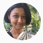 Sanyukta Chowdhury