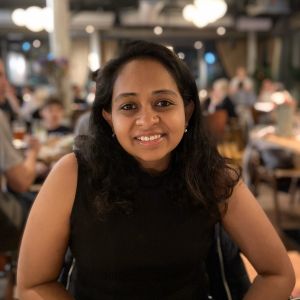 Dr. Ashrita Prasad Kotha