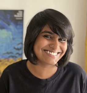 JANANI GANESAN