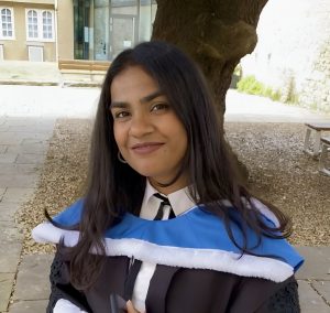 Mahima Balaji